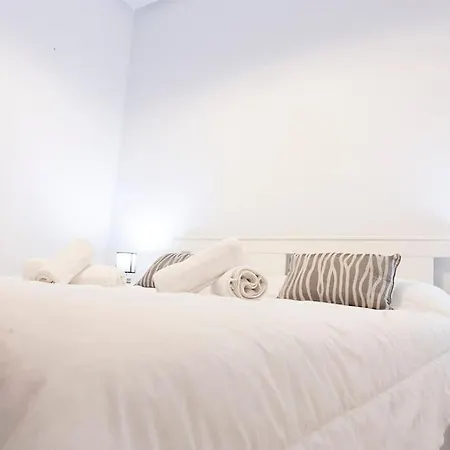 Apartment Cdz - Suarez De Salazar 2, Cozy In Cádiz