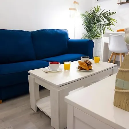 Cdz - Suarez De Salazar 2, Cozy In Апартаменты